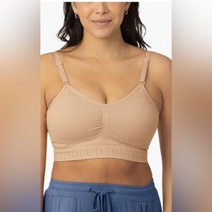 Kindred Bravely Sublime Hands-Free Pumping & Nursing Bra